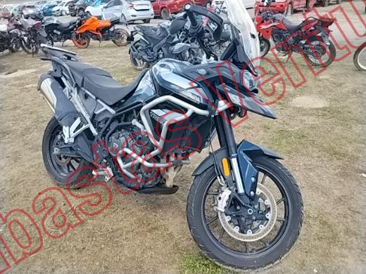 TRIUMPH TIGER 2022, foto 3 de 19