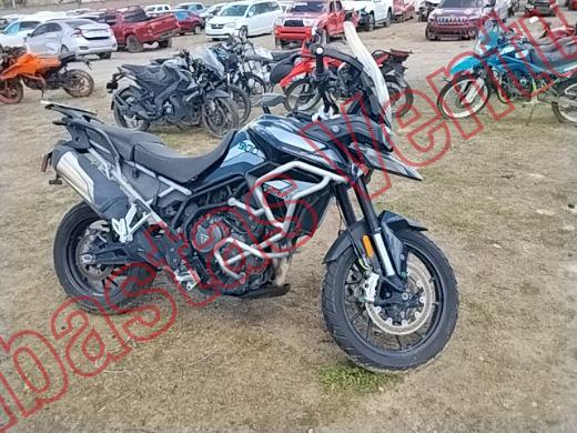TRIUMPH TIGER 2022, foto 4 de 19