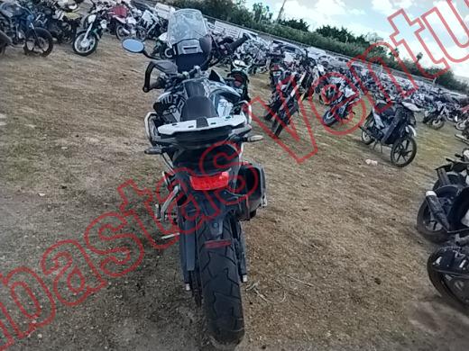 TRIUMPH TIGER 2022, foto 6 de 19