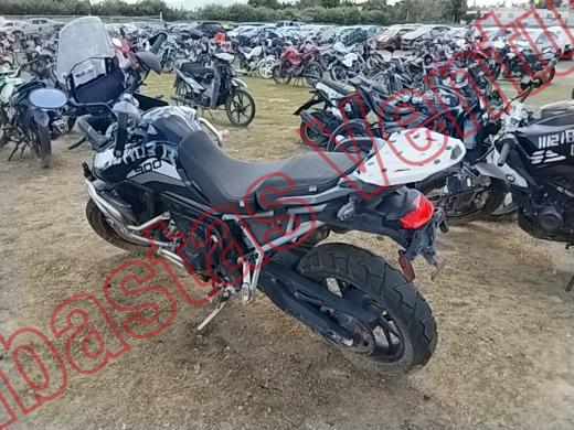 TRIUMPH TIGER 2022, foto 7 de 19