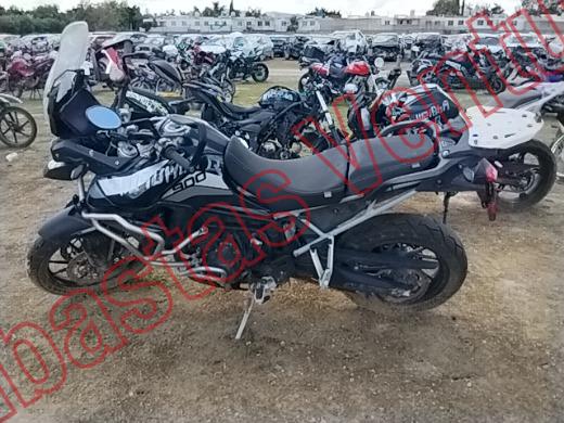 TRIUMPH TIGER 2022, foto 8 de 19