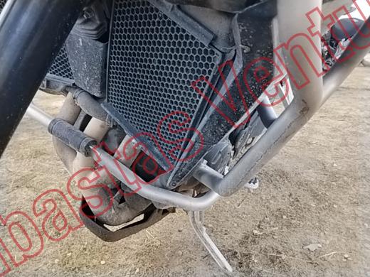 TRIUMPH TIGER 2022, foto 10 de 19