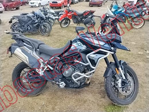 TRIUMPH TIGER 2022, foto 13 de 19