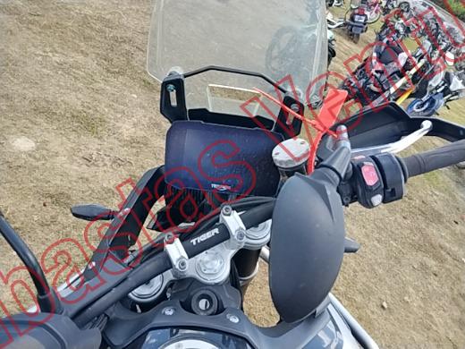 TRIUMPH TIGER 2022, foto 14 de 19