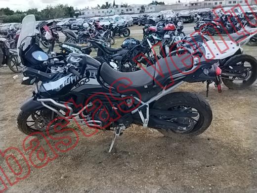TRIUMPH TIGER 2022, foto 17 de 19