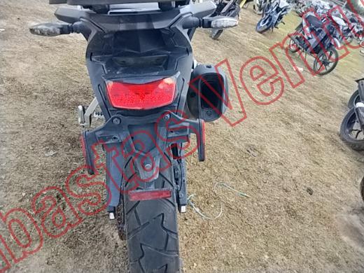 TRIUMPH TIGER 2022, foto 19 de 19