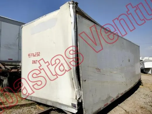 VARIOS CAJA 2019, foto 1 de 19