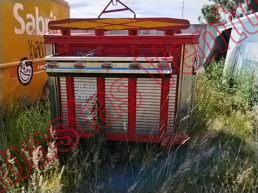 VARIOS CAJA 2021, foto 2 de 19