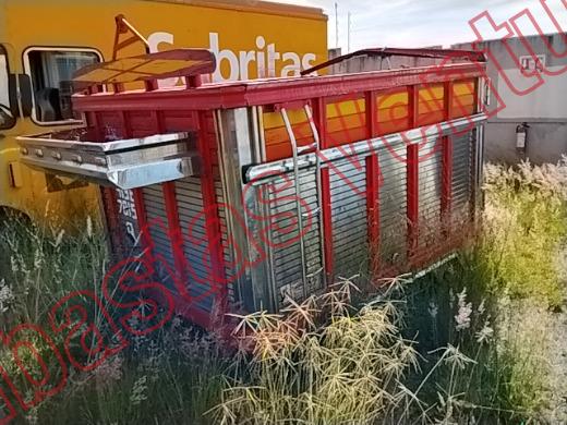 VARIOS CAJA 2021, foto 10 de 19