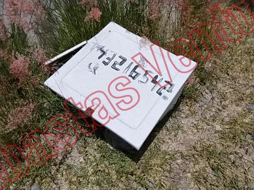 VARIOS REJA 2019, foto 1 de 19