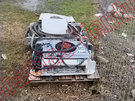 VARIOS THERMO 2019, foto 2 de 19