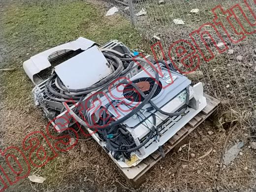 VARIOS THERMO 2019, foto 3 de 19