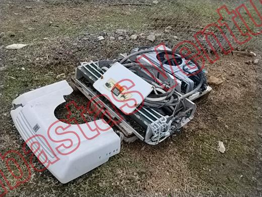 VARIOS THERMO 2019, foto 5 de 19
