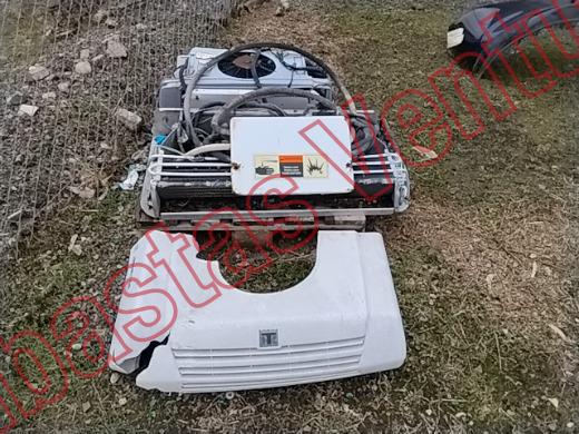 VARIOS THERMO 2019, foto 6 de 19