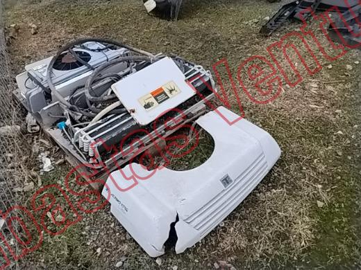 VARIOS THERMO 2019, foto 7 de 19