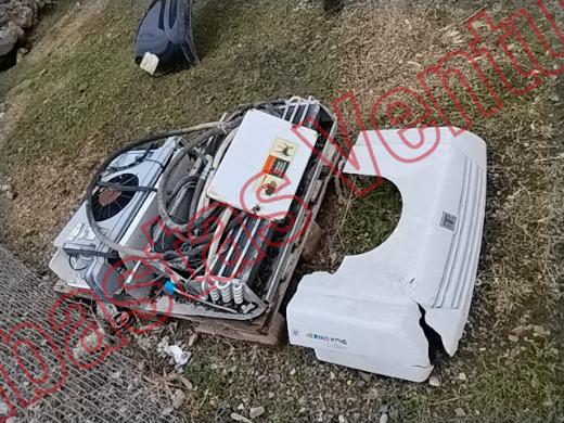 VARIOS THERMO 2019, foto 8 de 19