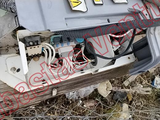 VARIOS THERMO 2019, foto 9 de 19
