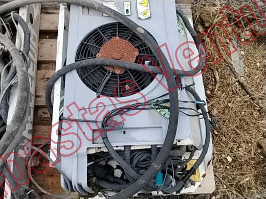 VARIOS THERMO 2019, foto 11 de 19