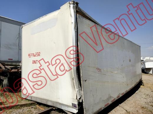 VARIOS CAJA 2019, foto 1 de 19