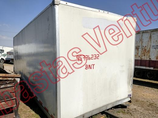 VARIOS CAJA 2019, foto 3 de 19