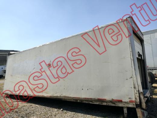 VARIOS CAJA 2019, foto 8 de 19