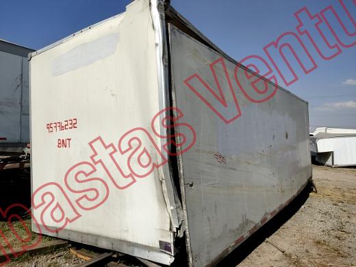 VARIOS CAJA 2019, foto 9 de 19