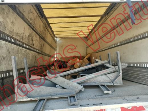 VARIOS CAJA 2019, foto 15 de 19