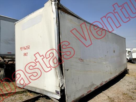 VARIOS CAJA 2019, foto 17 de 19