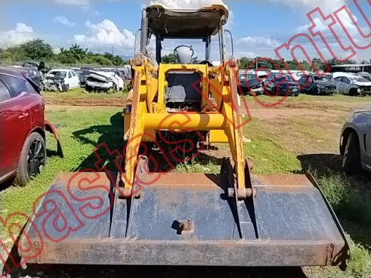 KOMATSU RETROEXCAVADORA  2017, foto 2 de 19