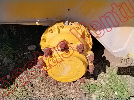 KOMATSU RETROEXCAVADORA  2017, foto 8 de 19
