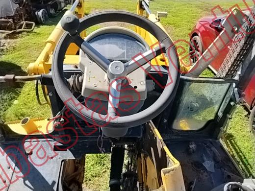 KOMATSU RETROEXCAVADORA  2017, foto 14 de 19