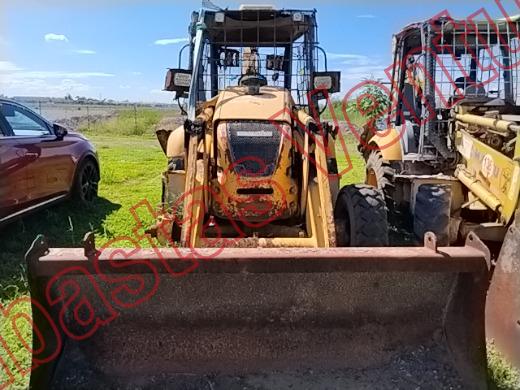 KOMATSU RETROEXCAVADORA  2017, foto 2 de 19