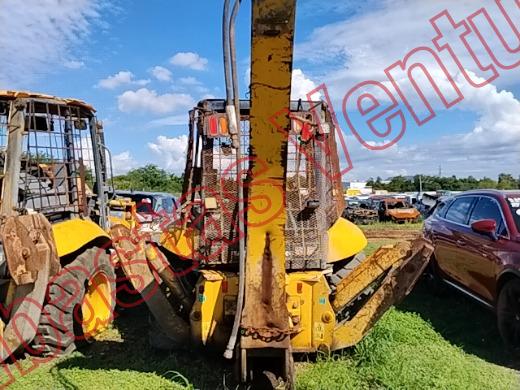 KOMATSU RETROEXCAVADORA  2017, foto 6 de 19