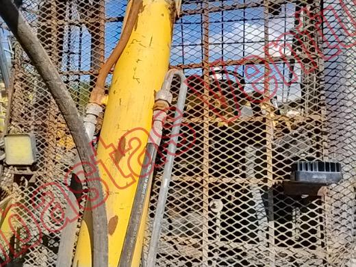 KOMATSU RETROEXCAVADORA  2017, foto 15 de 19