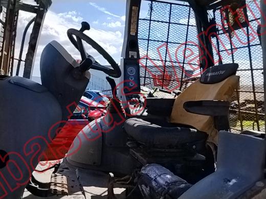 KOMATSU RETROEXCAVADORA  2017, foto 17 de 19