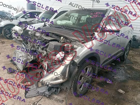 HYUNDAI CRETA 2018, foto 1 de 19