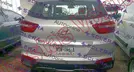 HYUNDAI CRETA 2018, foto 7 de 19