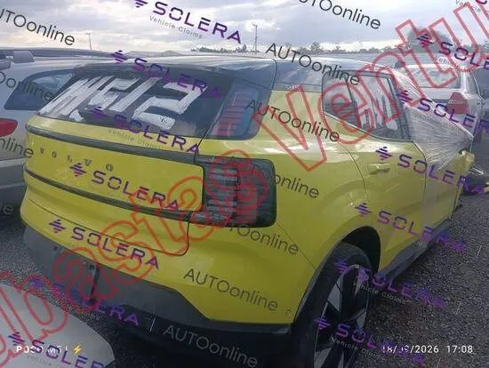 VOLVO EX30 2024, foto 1 de 19