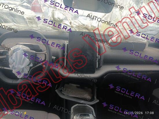 VOLVO EX30 2024, foto 14 de 19