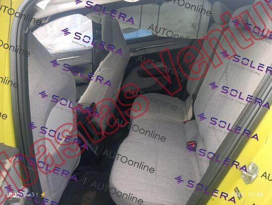 VOLVO EX30 2024, foto 16 de 19