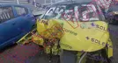 VOLVO EX30 2024, foto 18 de 19