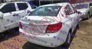 CHEVROLET AVEO 2022, foto 16 de 19