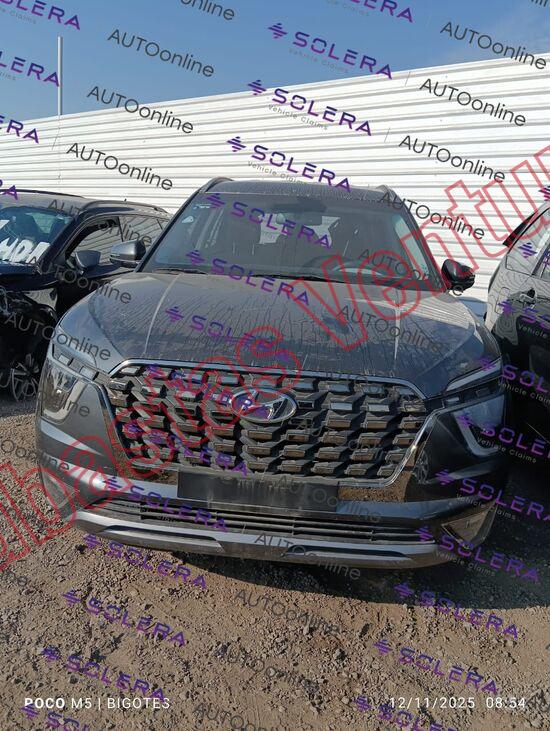 HYUNDAI CRETA 2024, foto 7 de 19