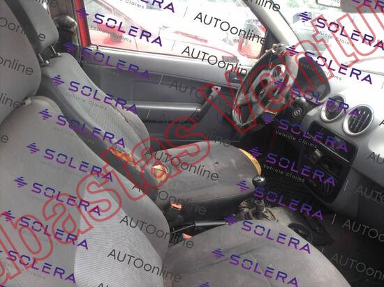 VOLKSWAGEN POINTER 2007, foto 2 de 19