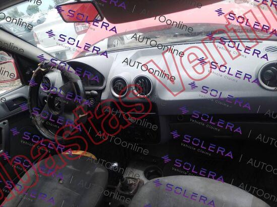 VOLKSWAGEN POINTER 2007, foto 4 de 19
