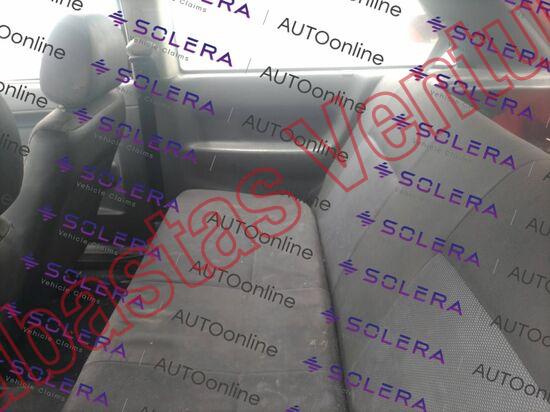 VOLKSWAGEN POINTER 2007, foto 7 de 19