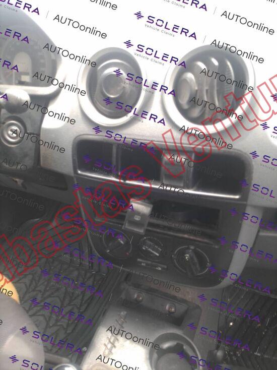 VOLKSWAGEN POINTER 2007, foto 9 de 19
