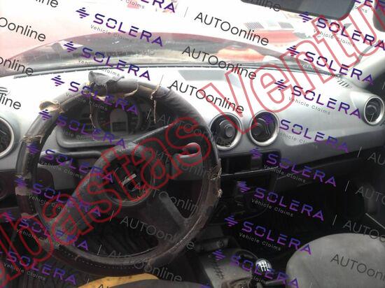 VOLKSWAGEN POINTER 2007, foto 14 de 19