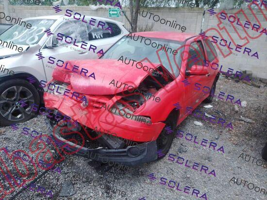 VOLKSWAGEN POINTER 2007, foto 15 de 19
