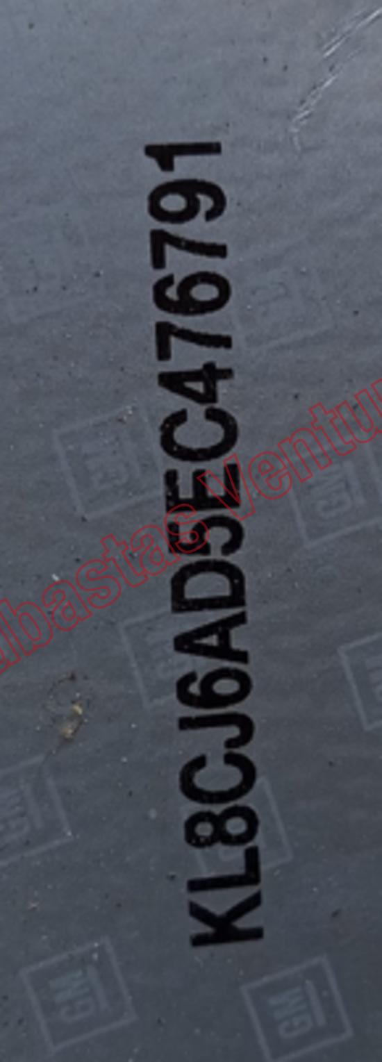 CHEVROLET SPARK 2014, foto 2 de 19